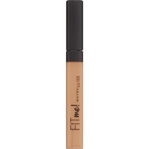 Maybelline New York Fit Me Concealer 35 Deep Medium Dekkend 6,8 ML