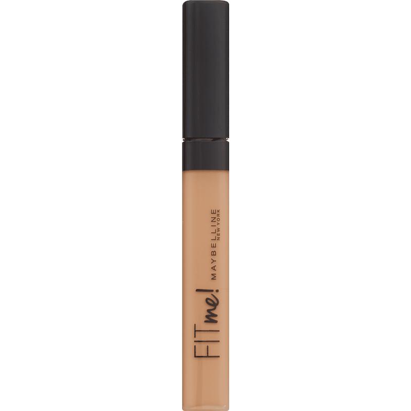 Maybelline New York Fit Me Concealer 35 Deep Medium