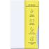 Sanature Pro Vivo 100% Katoenen Incontinentieverband Normaal 12 stuks