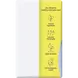 Sanature Pro Vivo 100% Katoenen Incontinentieverband Normaal 12 stuks