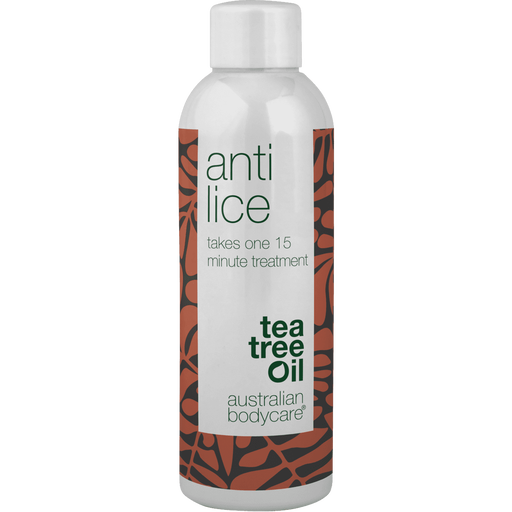 Australian Bodycare Anti Luis Slechts 15 min 100 ML