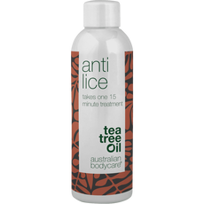 Australian Bodycare Anti Lice Luizenkuur van Slechts 15 min 100 ML
