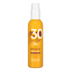 Etos Zonnebrand Spray Met Bronzer SPF30 200 ML