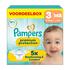 Pampers Premium Protection Voordeelbox Luiers Maat 3 6-10 kg 148 stuks