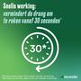 Nicorette® Mondspray – bij stoppen met roken – 13,2 ml, 1 mg nicotine