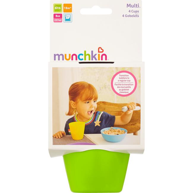 Munchkin Beker Cups