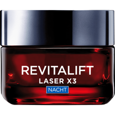 L’Oréal Paris Revitalift Laser X3 Anti-Rimpel Nachtcrème
