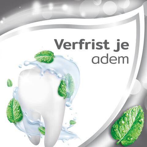 Aquafresh Tandsteen Controle Tandpasta 75 ML