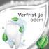 Aquafresh Tandsteen Controle Tandpasta 75 ML