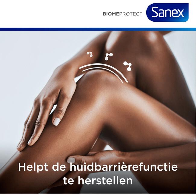 Sanex BiomeProtect Atopicare Calming Body Lotion 250 ML