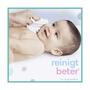 Pampers Fresh Clean Billendoekjes 4 Verpakkingen 208 Stuks