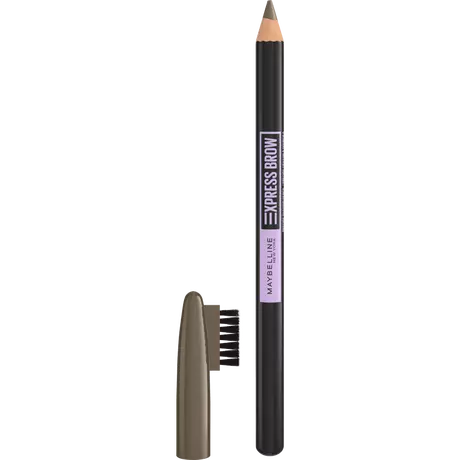 Maybelline New York Express Brow Shaping Wenkbrauwpotlood 03 Medium Brown