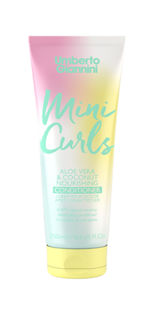 Umberto Giannini Mini Curls Conditioner 250 ML