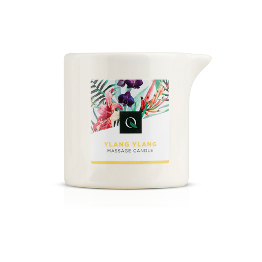 Exotiq Ylang Ylang Massagekaars 60 gram