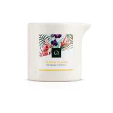 Exotiq Massagekaars Ylang Ylang - 60GR