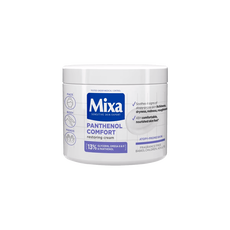 Mixa Panthenol Comfort Crème Pot 400 ML