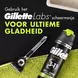GilletteLabs Scheergel Snel Schuimend 198 ML