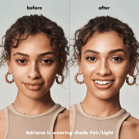 e.l.f. Halo Glow Liquid Filter 2 Fair/Light