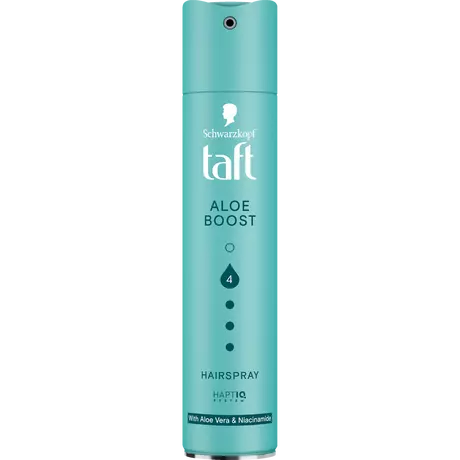 Taft Aloe Haarspray 250 ML