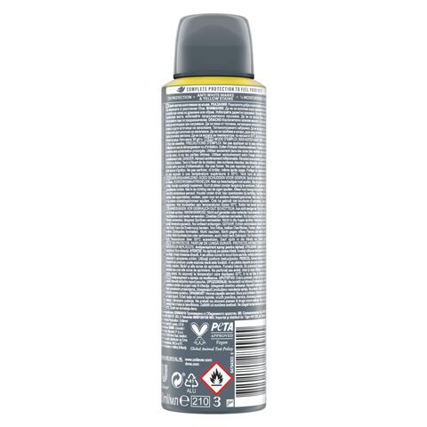 Dove Men+Care Advanced Invisible Fresh Deospray 150 ML