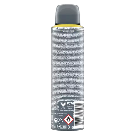 Dove Men+Care Advanced Invisible Fresh Deodorant Spray 150 ML