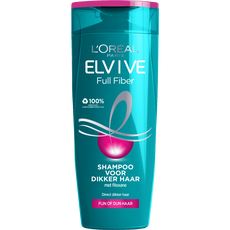 L'Oréal Paris Elvive Full Fiber Shampoo 250 ML