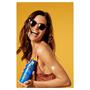 NIVEA SUN Zonnebrand Protect & Hydrate Zonnemelk SPF 50+ 200 ML