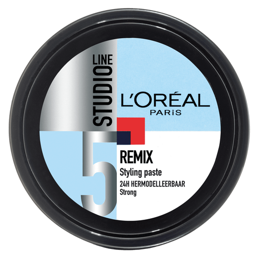 L'Oréal Paris Studio Line Remix Styling Paste 150 ML