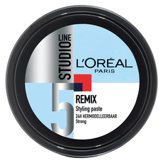 L'Oréal Paris Studio Line Remix Styling Paste 150 ML