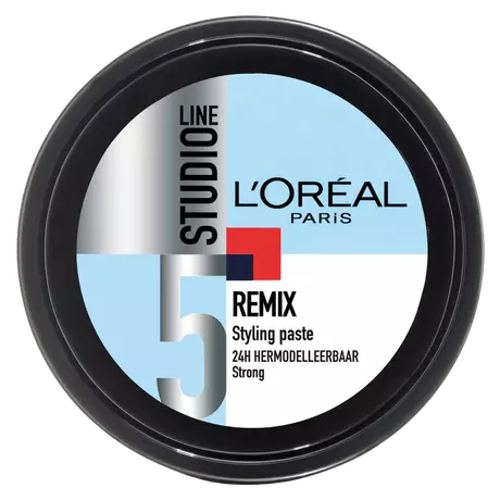 L'Oréal Paris Studio Line Remix Styling Paste 150 ML