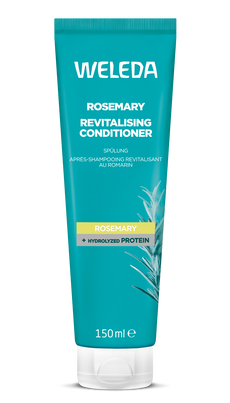 Weleda Rozemarijn Revitaliserende Conditioner 150 ML
