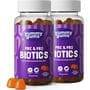 Yummygums Pre & Pro Biotics 60 stuks