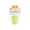 Munchkin Miracle 360&deg; Trainer Anti-Lek Drinkbeker Groen