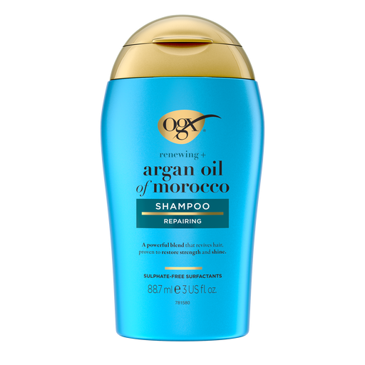 OGX Argan Oil Of Morocco Shampoo 88 ML