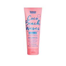 Umberto Giannini Coco Beach Waves Conditioner 250 ML