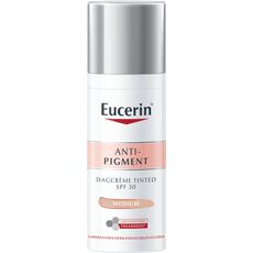 Eucerin Anti-Pigment Dagcrème Tinted Medium SPF 30 50 ML