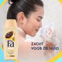 Fa Cream & Oil Cacao Showergel 250 ML