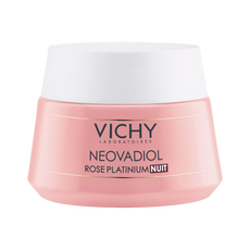 Vichy Neovadiol Rose Platinum Nachtcrème 50 ML