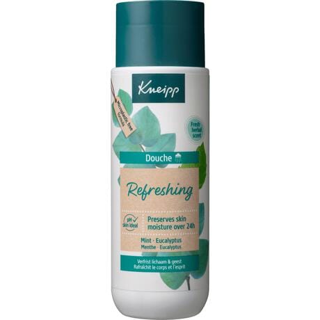 Kneipp Refreshing Douche 200 ML