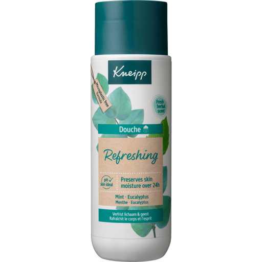 Kneipp Refreshing Douchegel 200 ML