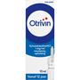 Otrivin Xylometazoline HCI 1 mg/ml Neusspray bij een Verstopte Neus 10 ML
