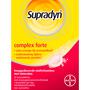 Supradyn Complex Forte Multivitamine Voor Extra Energie 45 Bruistabletten