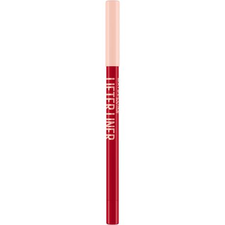 Maybelline NewYork Lifter Liner Lippotlood 10 Main Character