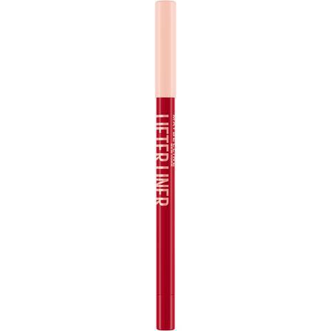 Maybelline NewYork Lifter Liner Lippotlood 10 Main Character