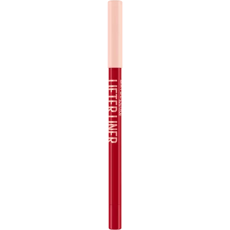 Maybelline New York Lifter Liner Lippotlood 10 Main Character