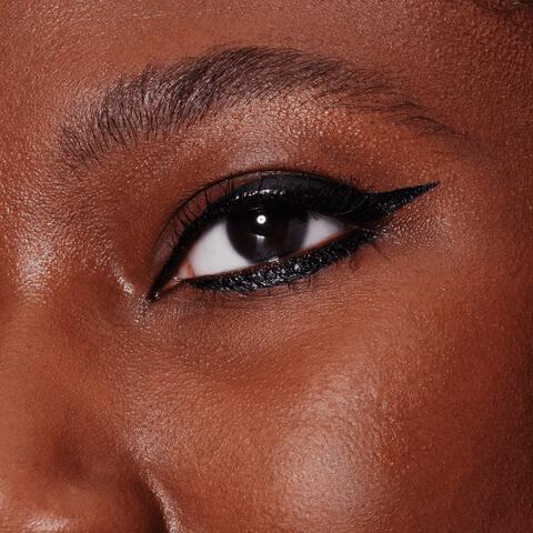 e.l.f. Intense H2O Proof Eyeliner Pen Jet Black