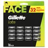 GilletteLabs Navulmesjes 16 stuks