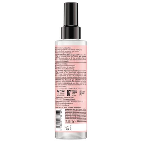 Gliss Split Hair Miracle Anti-Klitspray 200 ML