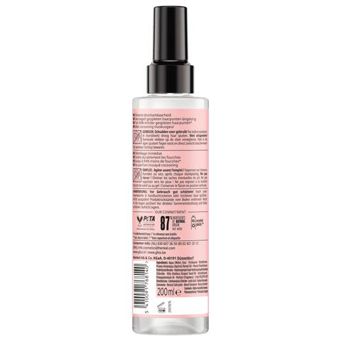 Gliss Split Hair Miracle Anti-Klitspray 200 ML