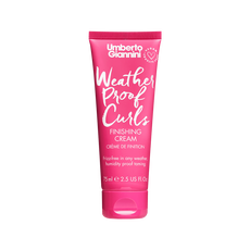 Umberto Giannini Weather Proof Curls Finishing Cream 75 ML